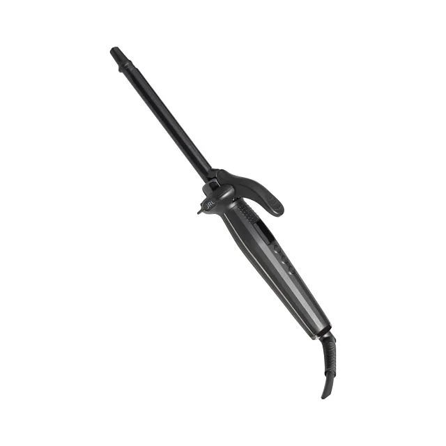 NOCTURNE WAVE CURLING IRON Φ13 MM, ЦВЕТ ЧЕРНЫЙ-ЭЛЕКТРИЧЕСКИЕ ЩИПЦЫ ДЛЯ ВОЛОС, Φ13 MM, ЦВЕТ ЧЕРНЫЙ