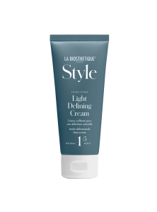 Light Defining Cream -крем для укладки и рестайлинга волос , ежедневное применение,100мл