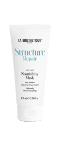 Nourishing Mask - Питательная маска для сухих и сильно поврежденных волос, 100мл