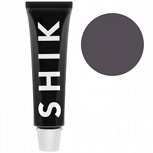Краска для бровей и ресниц ГРАФИТ / Permanent eyebrow tint GRAPHITE										