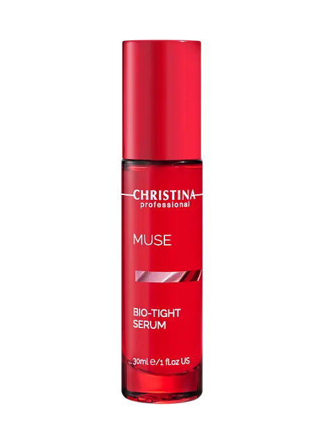 MUSE BIO-TIGHT SERUM 30 - БИОСЫВОРОТКА ДЛЯ ЛИФТИНГА КОЖИ, 30 МЛ