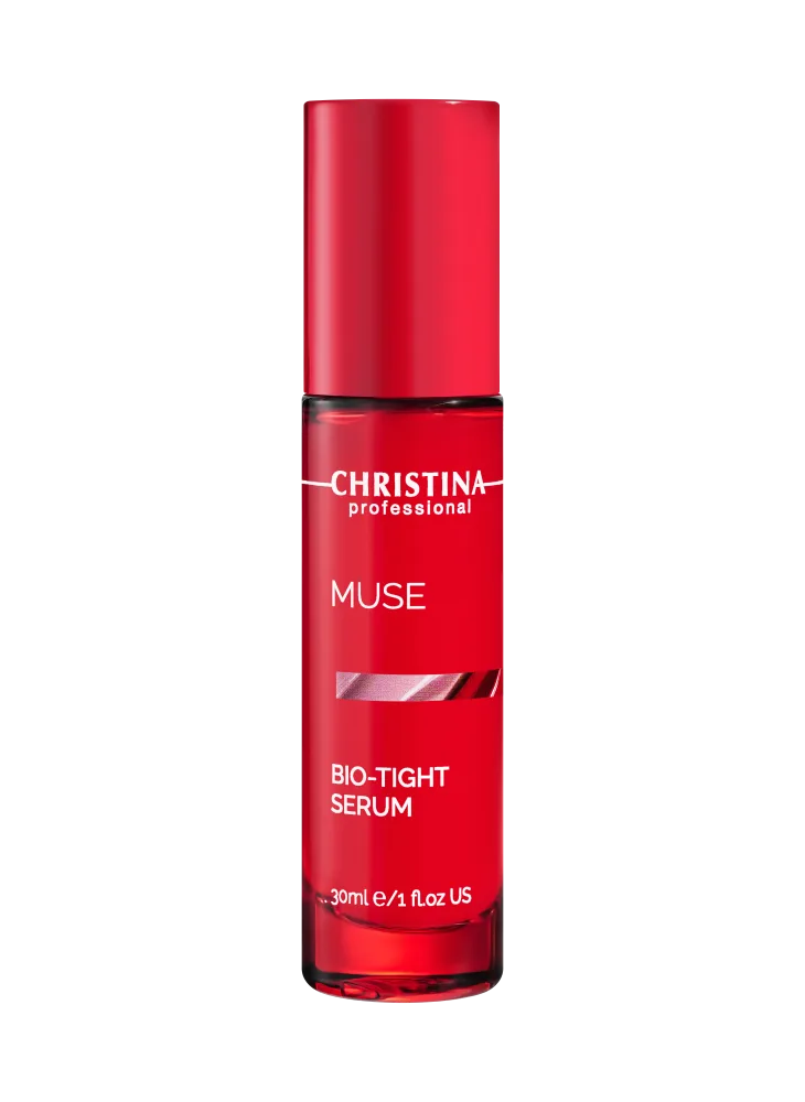 MUSE BIO-TIGHT SERUM 30 - БИОСЫВОРОТКА ДЛЯ ЛИФТИНГА КОЖИ, 30 МЛ