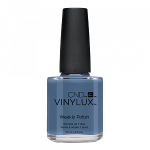 VINYLUX №226 "Denim Patch", 15мл.
