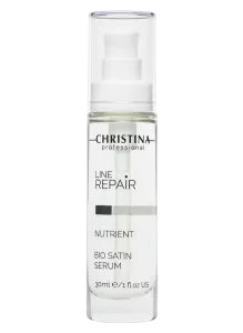 LINE REPAIR-NUTRIENT-BIO SATIN SERUM-СЫВОРОТКА "БИО-САТИН"