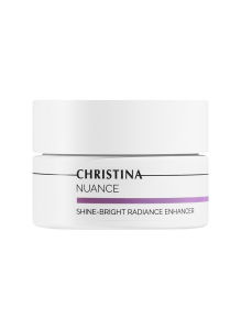 NUANCE SHINE-BRIGHT RADIANCE ENHANCER - ОБНОВЛЯЮЩИЙ КРЕМ «ИНТЕНСИВНОЕ СИЯНИЕ»