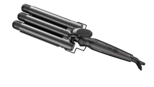 Щипцы для завивки волос GA.MA SALON CURL TRIFERRO
