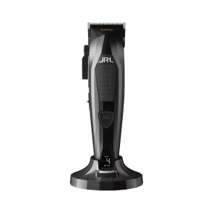 DIAMANTE HAIR CLIPPER, BLACK - МАШИНКА ДЛЯ СТРИЖКИ ВОЛОС “JRL DIAMANTE”, ЦВЕТ ЧЕРНЫЙ