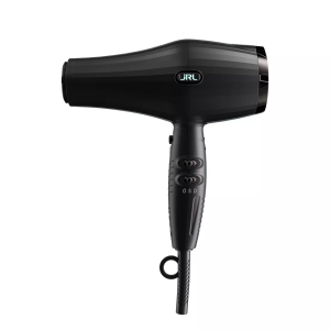 FORTE PRO LITE HAIR DRYER, BLACK - ФЕН ДЛЯ ВОЛОС, ЦВЕТ ЧЕРНЫЙ