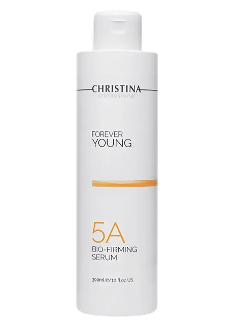 FOREVER YOUNG 5A STEP BIO FIRMING SERUM-АКТИВНАЯ СЫВОРОТКА ДЛЯ УПЛОТНЕНИЯ КОЖИ ЛИЦА, ШАГ 5, ЛИНИЯ FO
