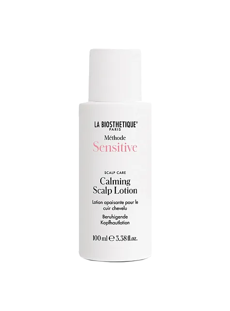 Calming Scalp Lotion-Успокаивающий лосьон для кожи головы,100мл