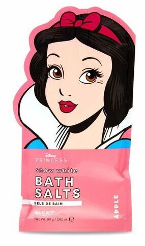 POP PRINCESS BATH SALTS SNOW WHITE - Соль для ванны Snow White