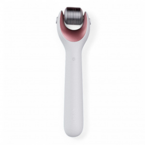 SmartAppGuided™ MicroNeedle Face Roller | 9 in 1 - SmartAppGuided™ Роллер для лица с микроиглами  9 