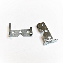 Направляющая ножа Wahl - S08147-7040, совместимая с машинками для стрижки Wahl Legend (модель 8147) (арт. S08147-7040)