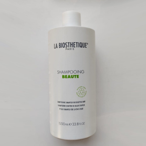 Shampoo Beaute -  Шампунь освежающий, фруктовый, 1000мл.
