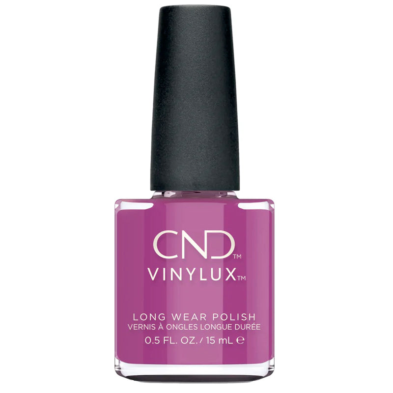 Лак маникюрный - Cnd Vinylux #407 Orchd Canopy 0.5oz