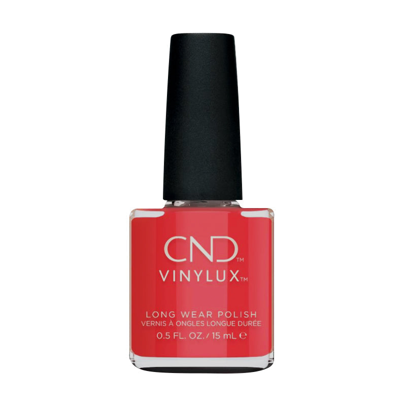 ЛАК МАНИКЮРНЫЙ - CND VINYLUX  #423 LOVE LETTER 0.5oz