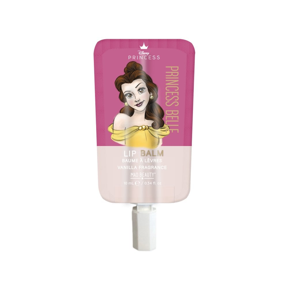 PURE PRINCESS UP BALM "BELLE"-БАЛЬЗАМ ДЛЯ ГУБ "BELLE"