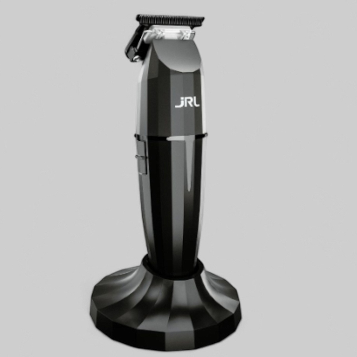 JRL Onyx Cordless – триммер окантовочный с роторным мотором, чёрный