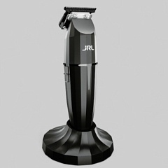 JRL Onyx Cordless – триммер окантовочный с роторным мотором, чёрный