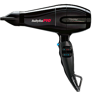 Фен Babyliss Pro "VENEZIANO" 2000W BAB6600RE