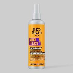 Несмываемый кондиционер для защиты цвета TIGI Bead Head Make It Last, 200 мл