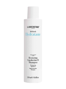 Restoring Lipokerine B Shampoo-Восстанавливающий шампунь,250 мл