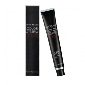 Краска для волос Tint & Tone 1/5 - цвет "Чёрно-красный", 90мл.