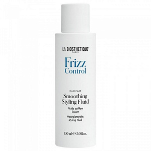 La Biosthetique Frizz Control Smoothing Styling Fluid- разглаживающий флюид для «непослушных» волос, 150 мл.