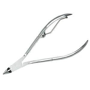 ЩИПЦЫ МАНИКЮРНЫЕ - CUTICLE NIPPER LAP - NP