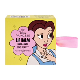 DISNEY PRINCESS EXPRESS YOUSELF  LIP BALM  BELLE -БАЛЬЗАМ ДЛЯ ГУБ УВЛАЖНЯЮЩИЙ BELLE С АРОМАТОМ ВАНИЛ