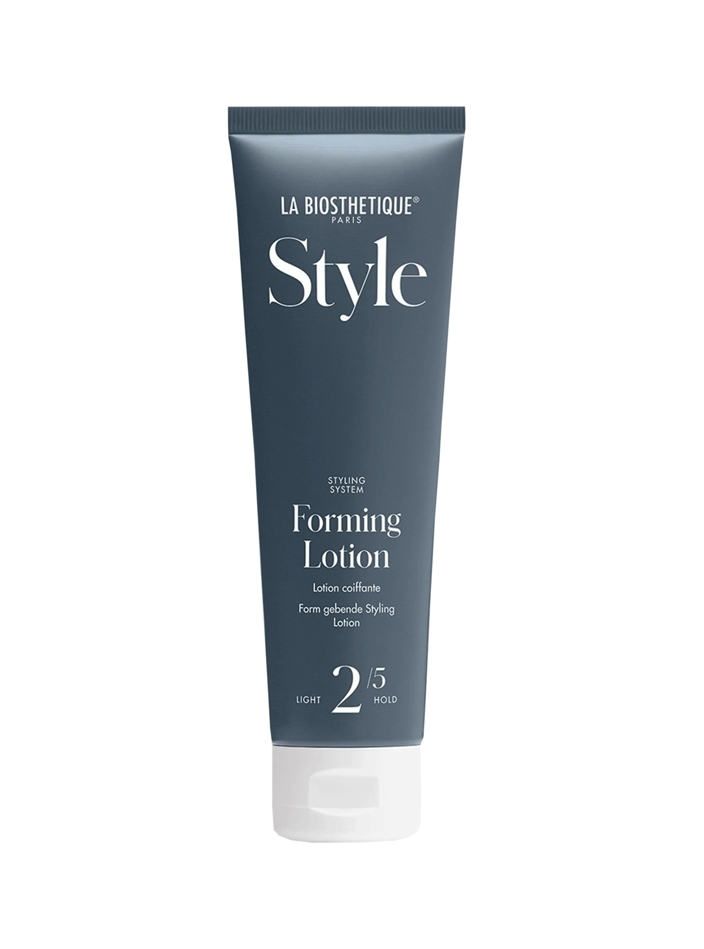 Forming lotion - Крем для укладки естественной фиксации, 150мл