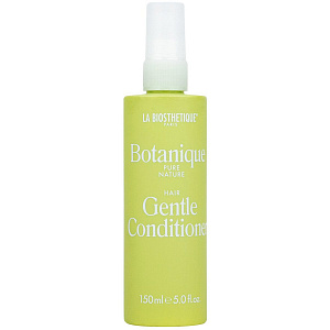 Gentle Conditioner - Кондиционер для экспресс-ухода, 150мл.