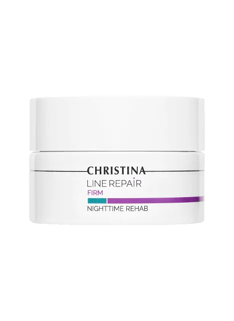 LINE REPAIR-FIRM-NIGHTTIME REHAB-НОЧНОЙ ВОССТАНАВЛИВАЮЩИЙ КРЕМ
