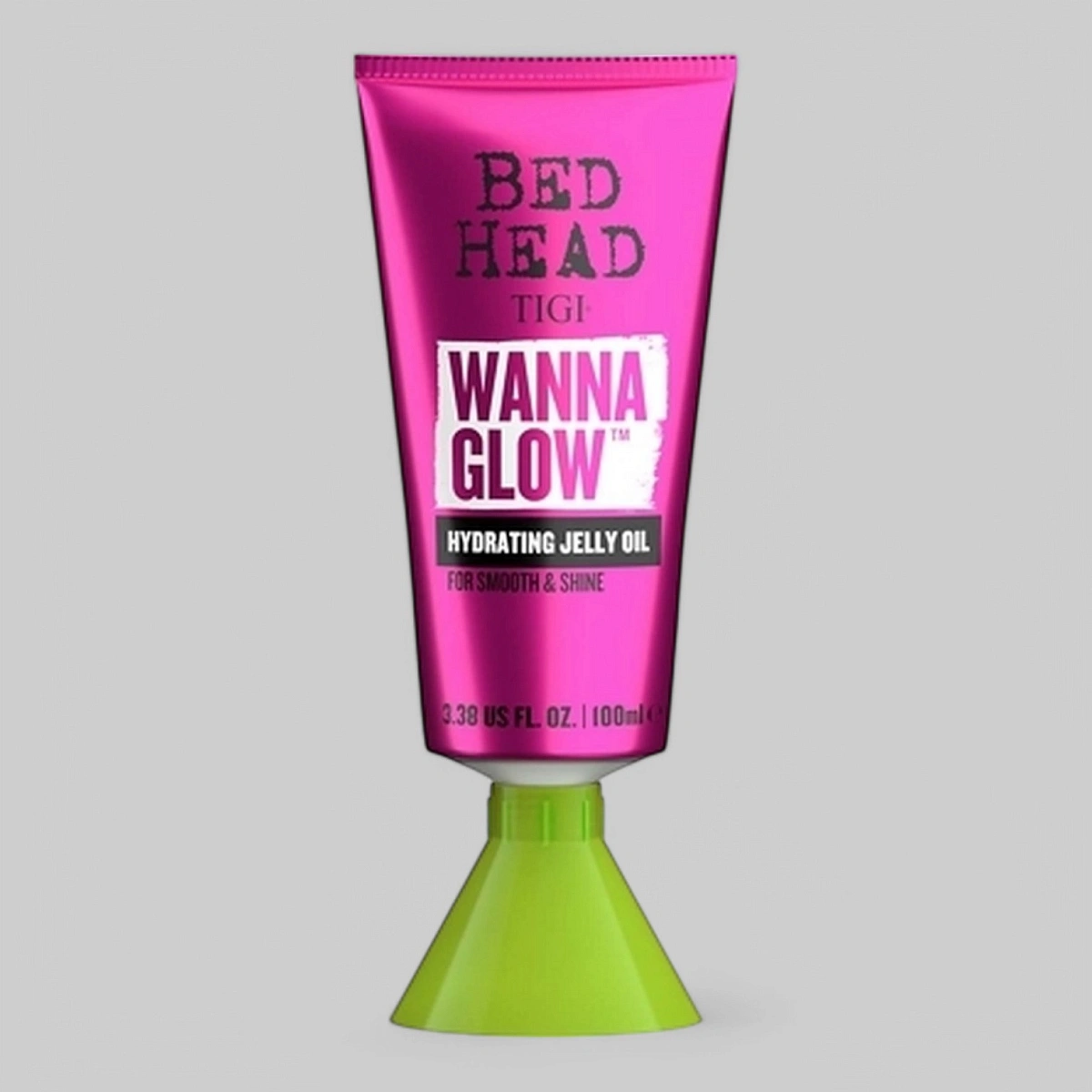 Увлажняющее масло-желе TIGI Bed Head Wanna Glow Hydrating Jelly Oil 100 ml