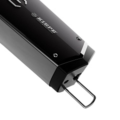 Машинка для стрижки Kiepe TATTOO 6500 об/мин аккумулятор K6342           