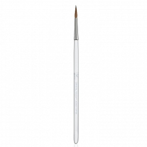 "CRYSTAL TOUCH MINI HONEY BRUSH" - Кисть очень маленькая круглая с острым кончиком, для акрила.