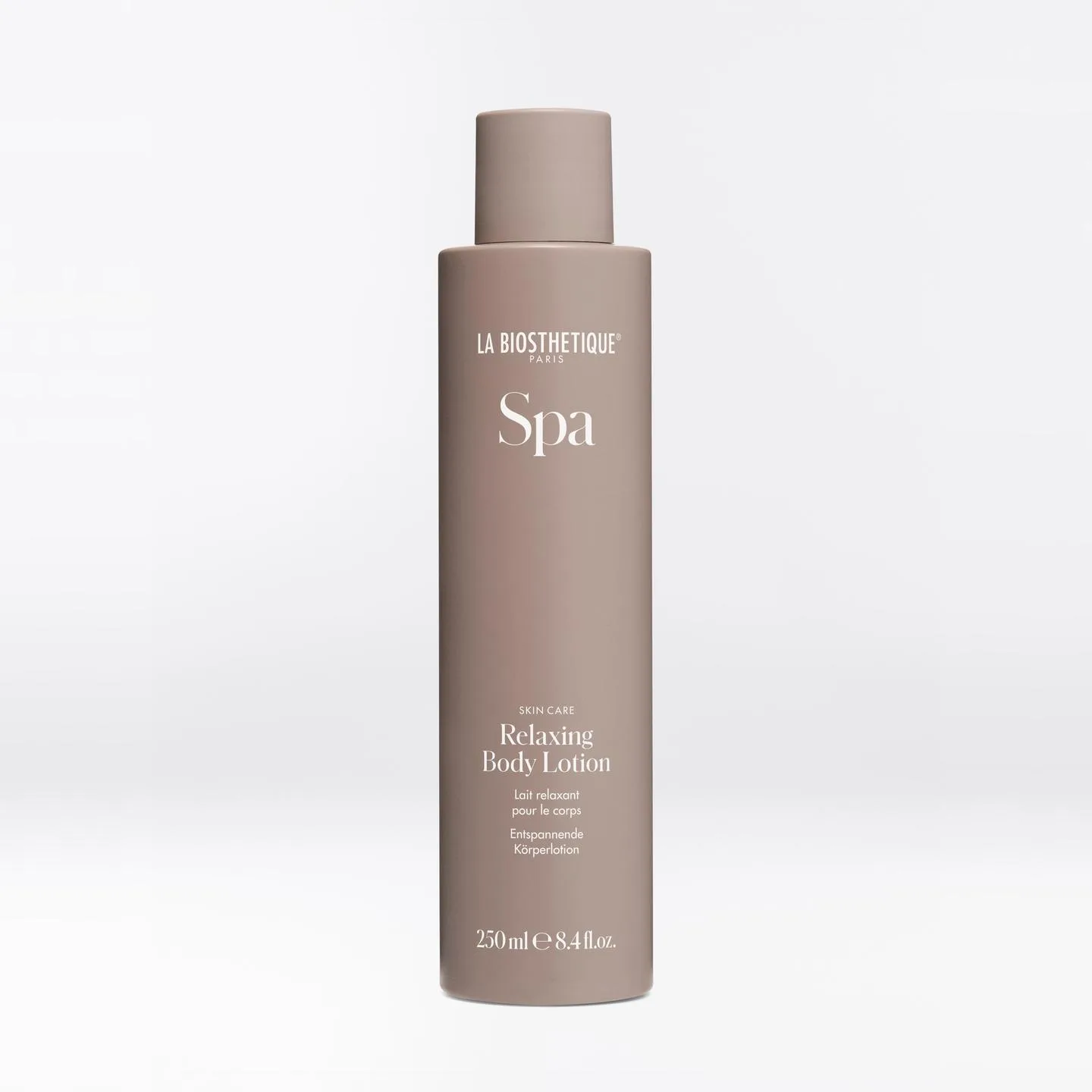 RELAXING BODY LOTION XL- РАССЛАБЛЯЮЩИЙ ЛОСЬОН ДЛЯ ТЕЛА,500мл