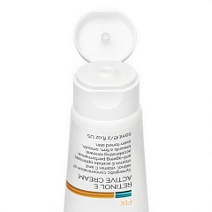 КРЕМ ДЛЯ ЛИЦА LINE REPAIR-FIX-RETINOL E ACTIVE CREAM С РЕТИНОЛОМ 60 МЛ 