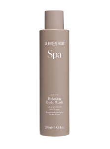 RELAXING BODY WASH -РАССЛАБЛЯЮЩИЙ И ОЧИЩАЮЩИЙ ГЕЛЬ ДЛЯ ДУША,250мл