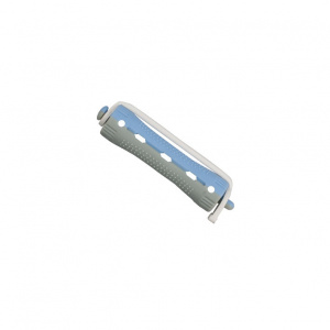 BAG 12 HAIR RODS PLAST. SHORT - КОКЛЮШКИ ДЛЯ ВОЛОС