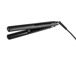 ECLIPSE C-STYLE CURVED IRON 2.72 * 9.3 CM-ЭЛЕКТРИЧЕСКИЕ ЩИПЦЫ ДЛЯ ВОЛОС, 2.72 * 9.3 CM, ЦВЕТ ЧЕРНЫЙ