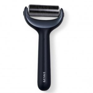 SmartAppGuided™ MicroNeedle Face & Body Roller | 9 in 1 - SmartAppGuided™ Роллер для лица с микроигл
