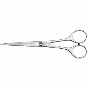 НОЖНИЦЫ ПАРИКМАХЕРСКИЕ - SCISSORS - SUPER-COIFFEUR - MICRO