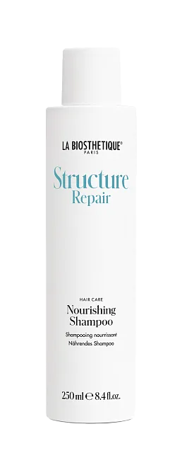 Nourishing Shampoo - Питательный шампунь для сухих и сильно поврежденных волос, 250мл