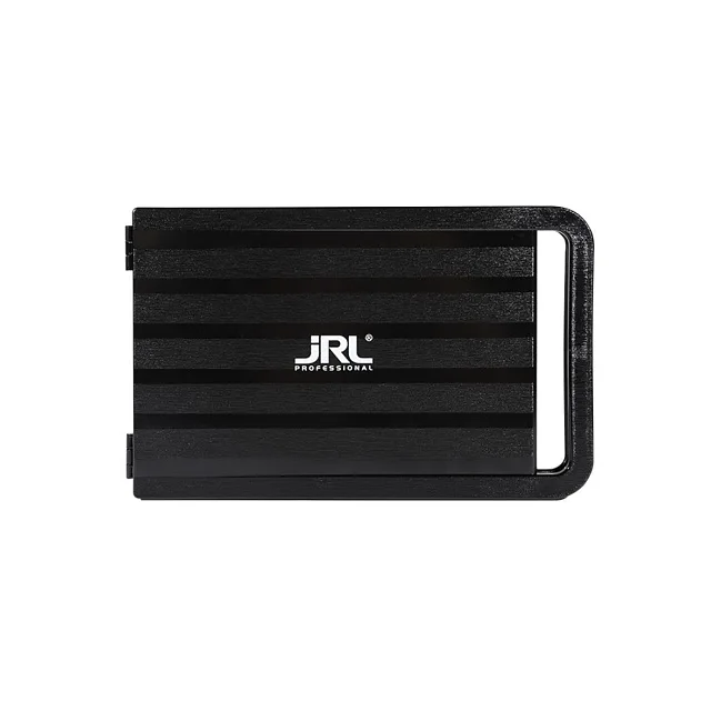 JRL FOLDING MIRROR, BLACK-ЗЕРКАЛО СКЛАДНОЕ, ПАРИКМАХЕРСКОЕ, ЦВЕТ ЧЕРНЫЙ