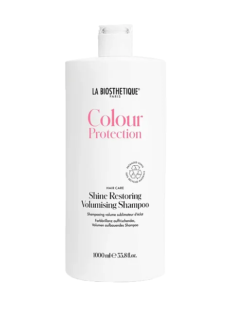 Shine Restoring Shampoo - Восстанавливающий блеск шампунь, 1000мл.