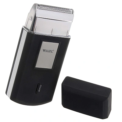 TRAVEL SHAVER BLA/SI 230V 50HZ BATTE/MOBILE SHAVER - ЭЛЕКТРОБРИТВА