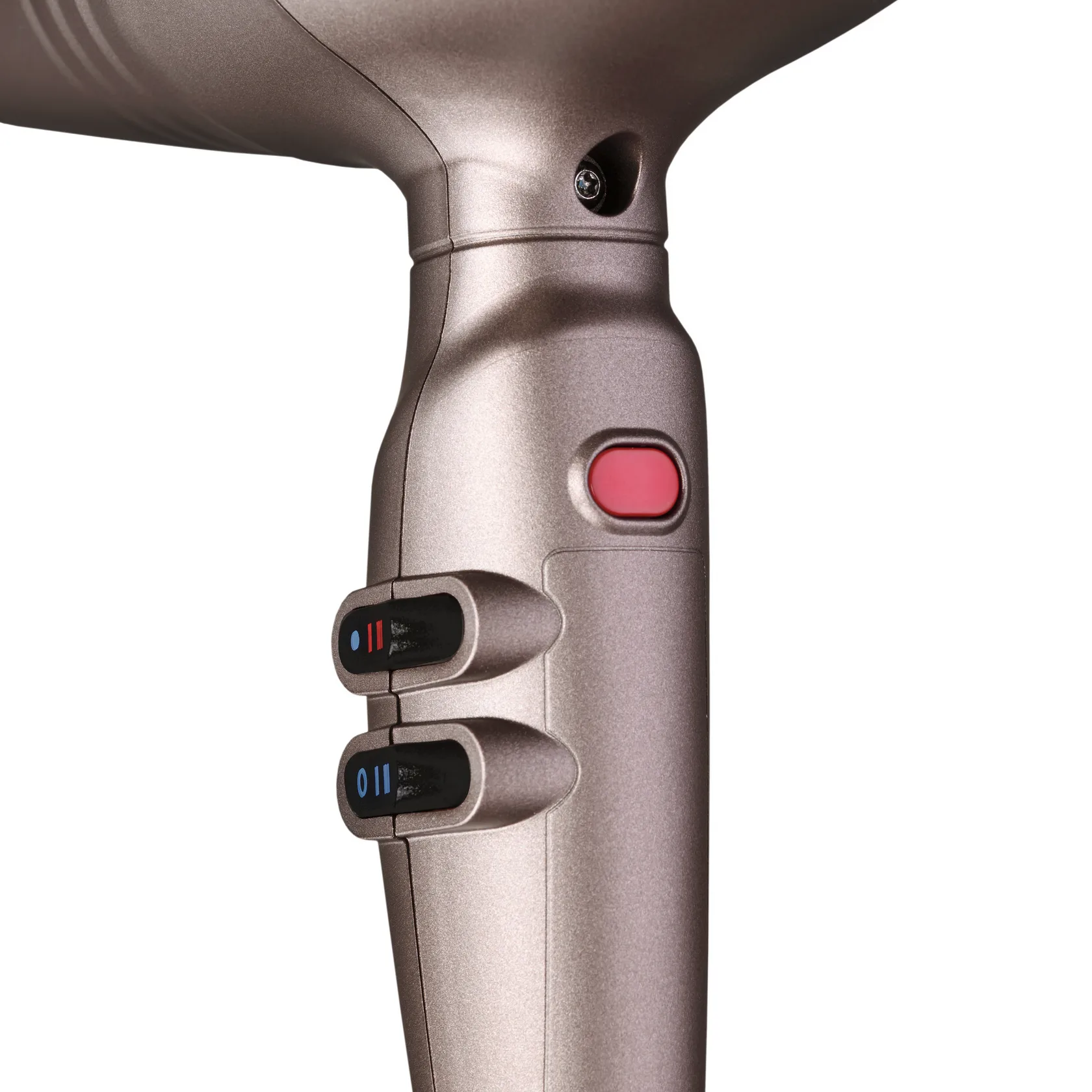PODEROSO 2400W DIGITAL DRYER-ЭЛЕКТРИЧЕСКИЙ ФЕН