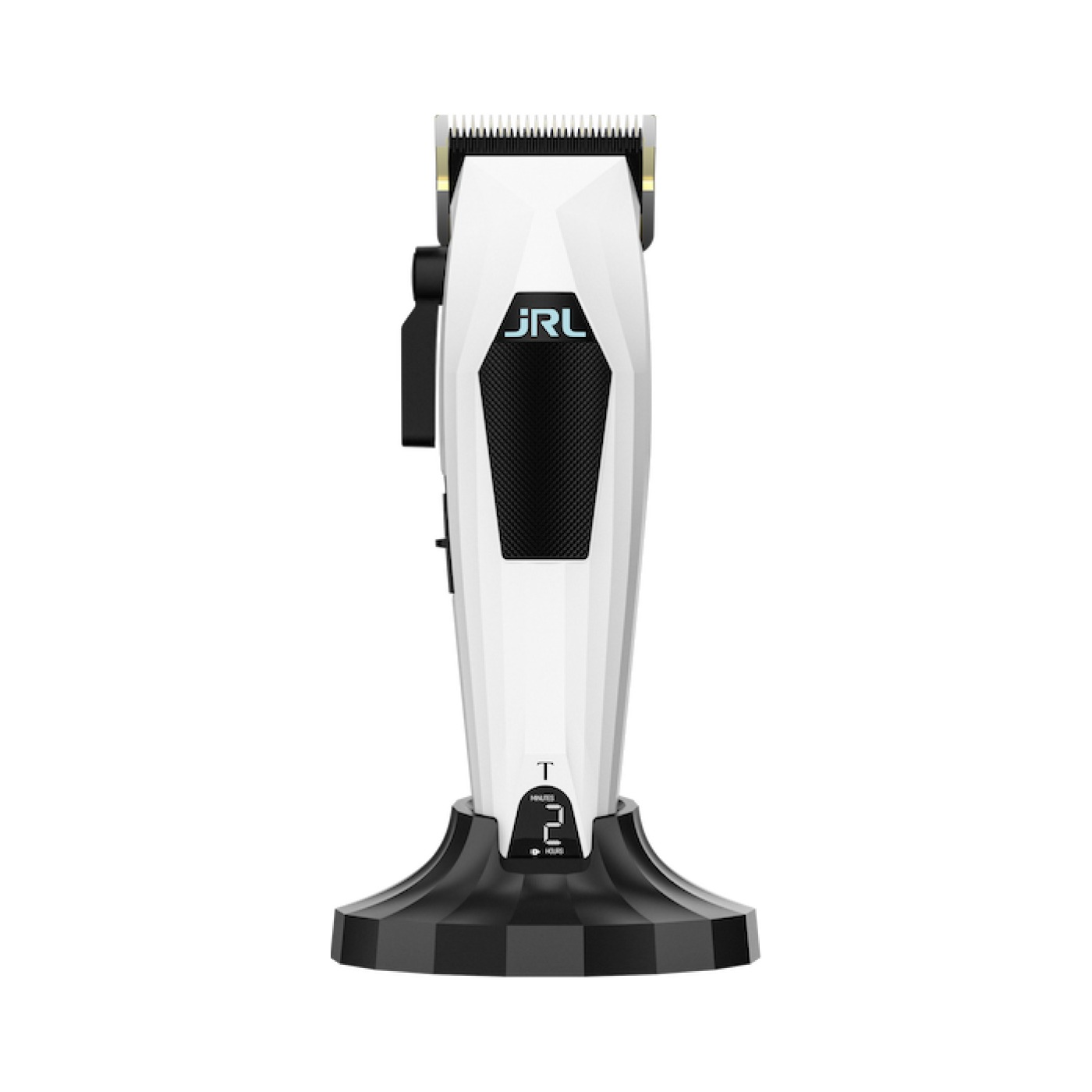 3000C HAIR CLIPPER WITH TAPER BLADE, WHITE-МАШИНКА ДЛЯ СТРИЖКИ ВОЛОС, ЦВЕТ БЕЛЫЙ