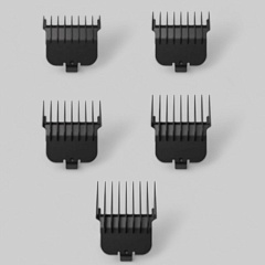 JRL Onyx Cordless – триммер окантовочный с роторным мотором, белый